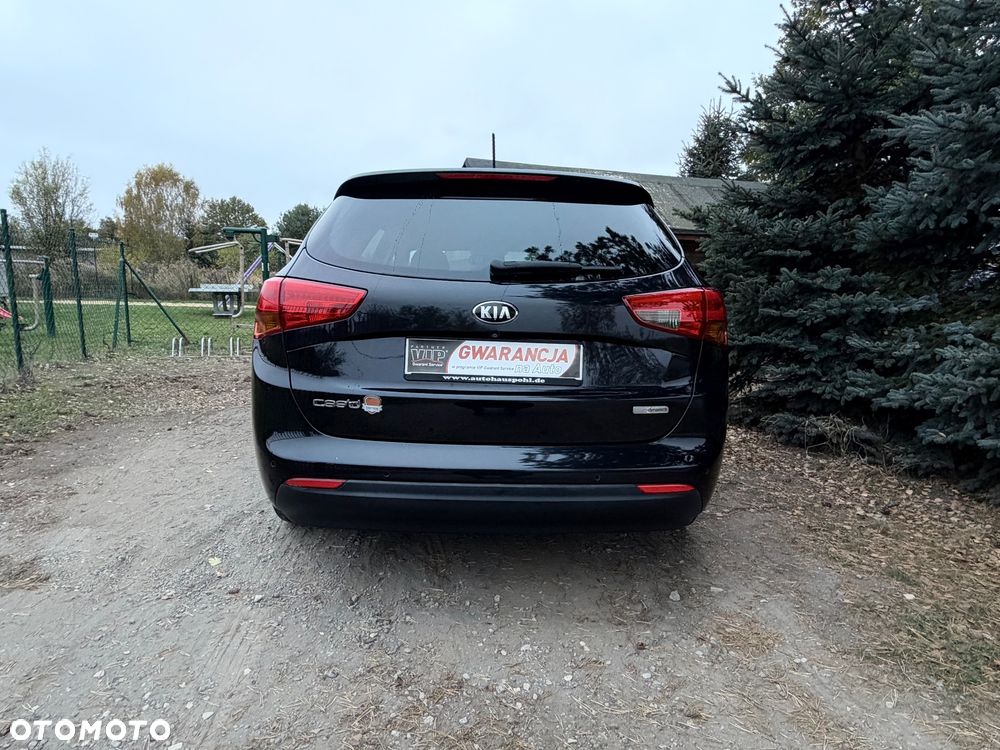 Kia Ceed - 23