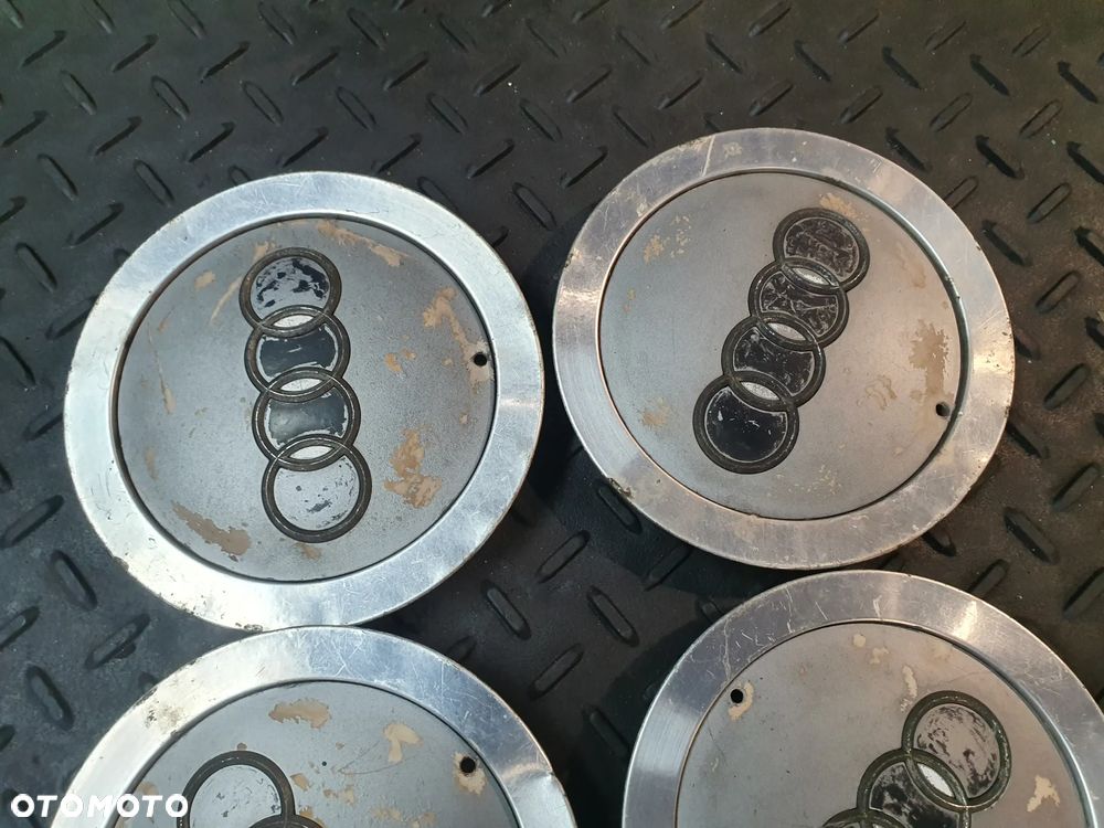 DEKIELKI AUDI A4 B4 B5 A6 C5 4B0601165J KOMPLET 4 SZT - 3