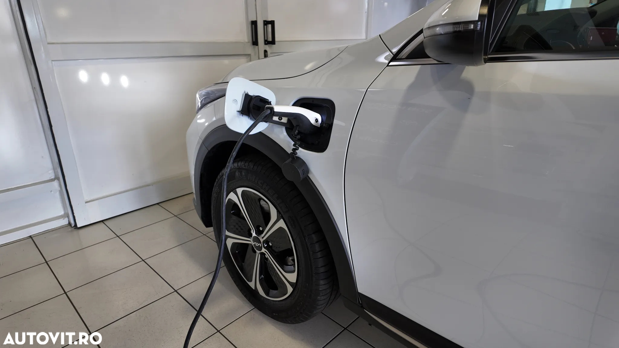 Kia XCeed 1.6 GDI DCT6 OPF Plug-in-Hybrid VISION - 10