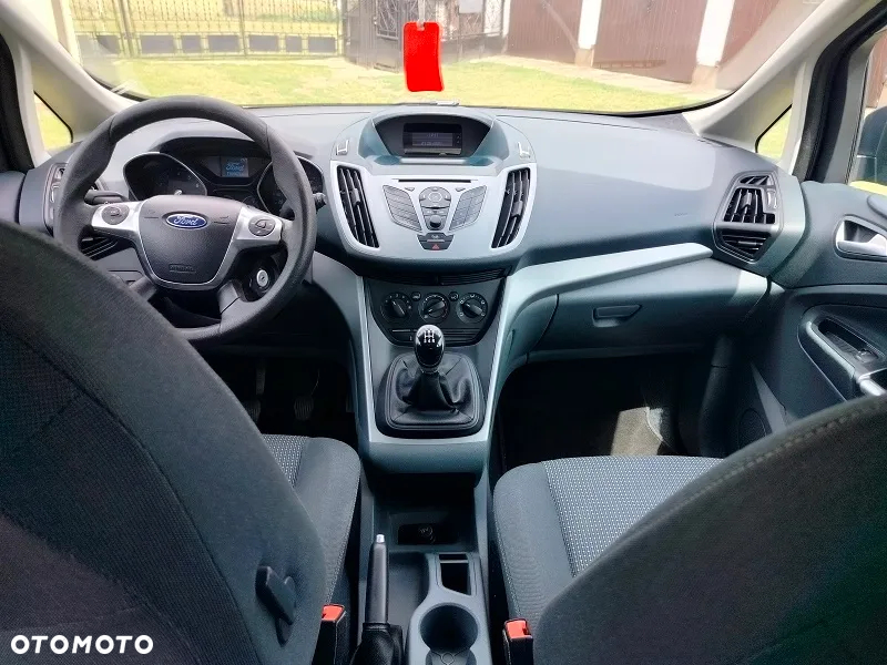 Ford C-MAX 1.6 Ambiente - 10
