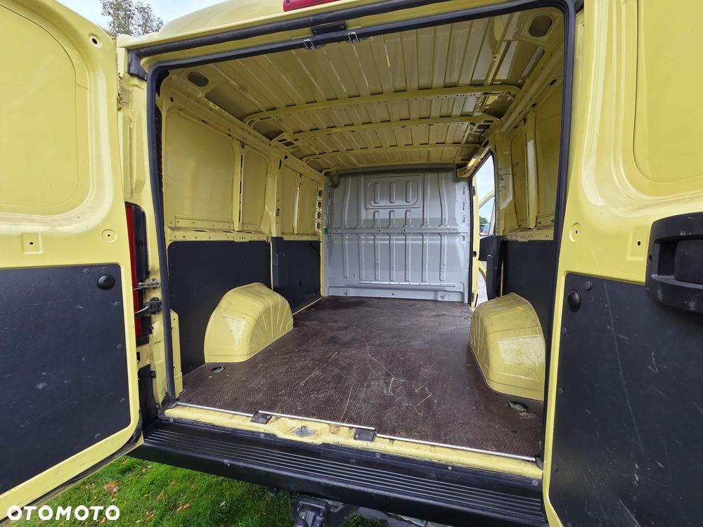 Peugeot Boxer - 18