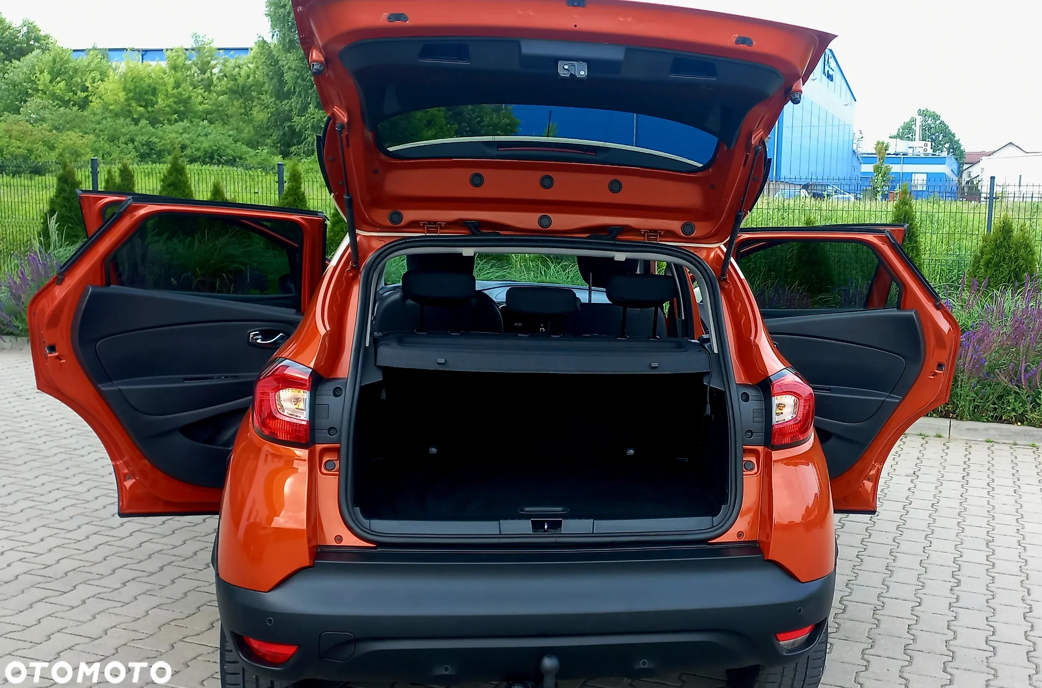 Renault Captur - 11