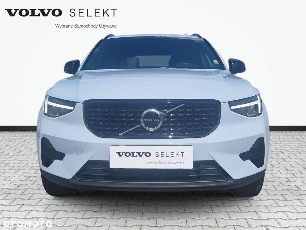 Volvo XC 40 - 2