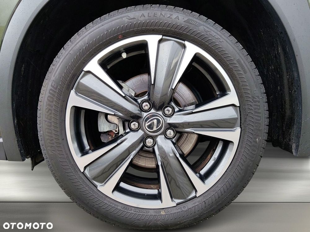 Lexus UX 250h GPF Business 2WD - 33