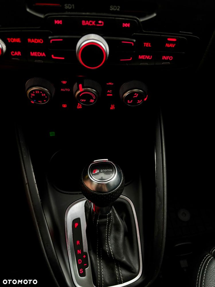 Audi A2 - 7