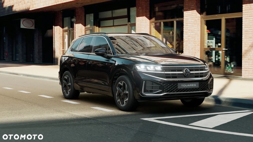 Volkswagen Touareg 3.0 V6 TDI 4Motion R-Line - 6