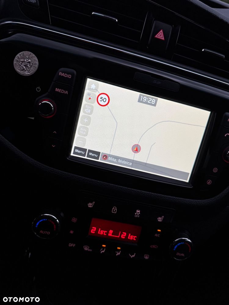Kia Ceed 1.6 GDI Dream-Team Edition - 25