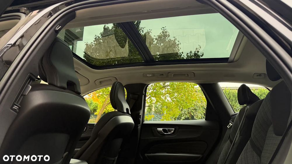 Volvo XC 60 - 5