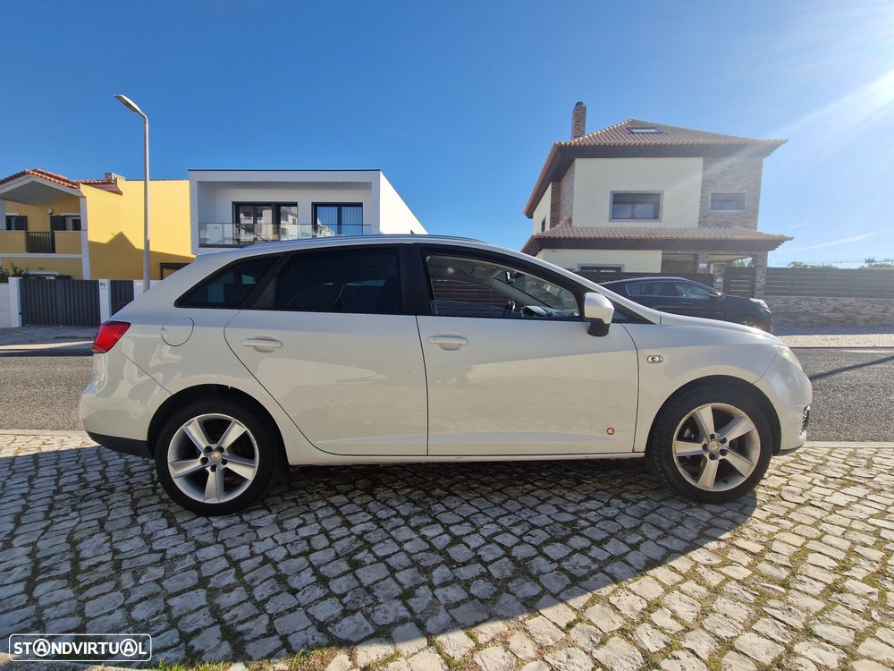 SEAT Ibiza ST 1.2 12V Copa - 2