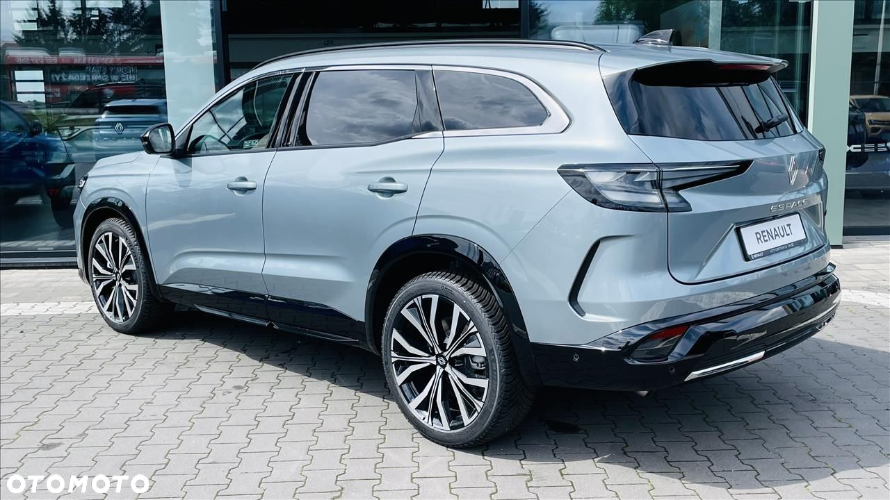Renault Espace - 5