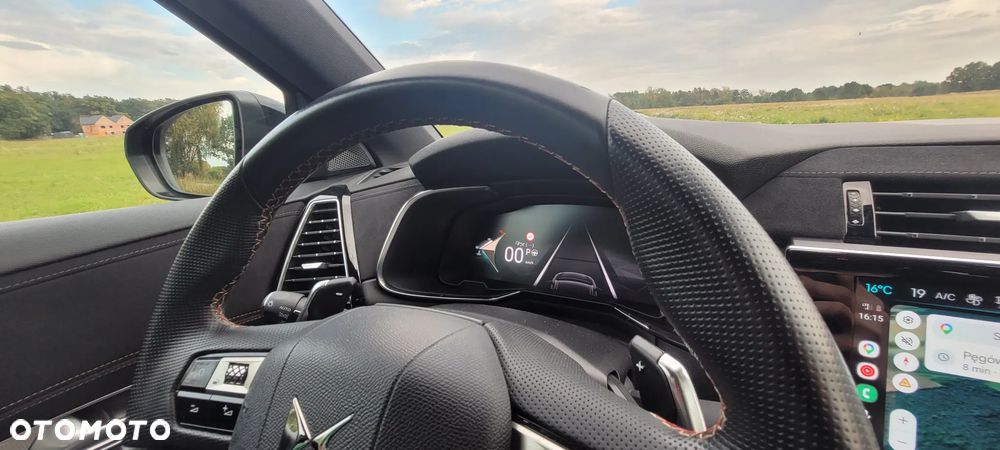 DS Automobiles DS 7 Crossback - 23