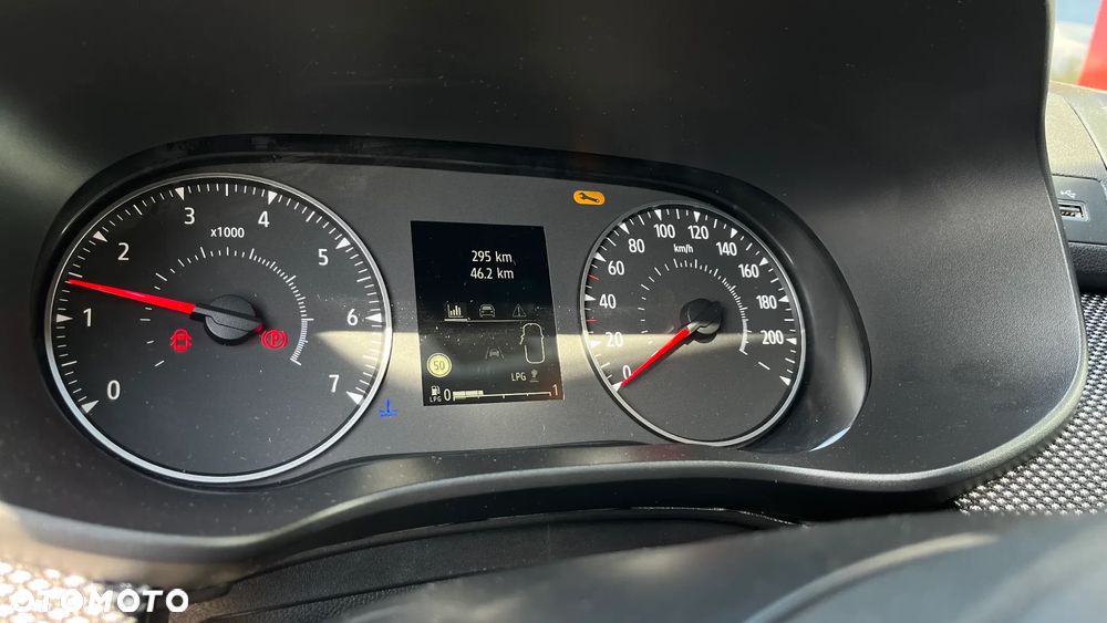 Dacia Jogger 1.0 TCe Expression 7os - 13