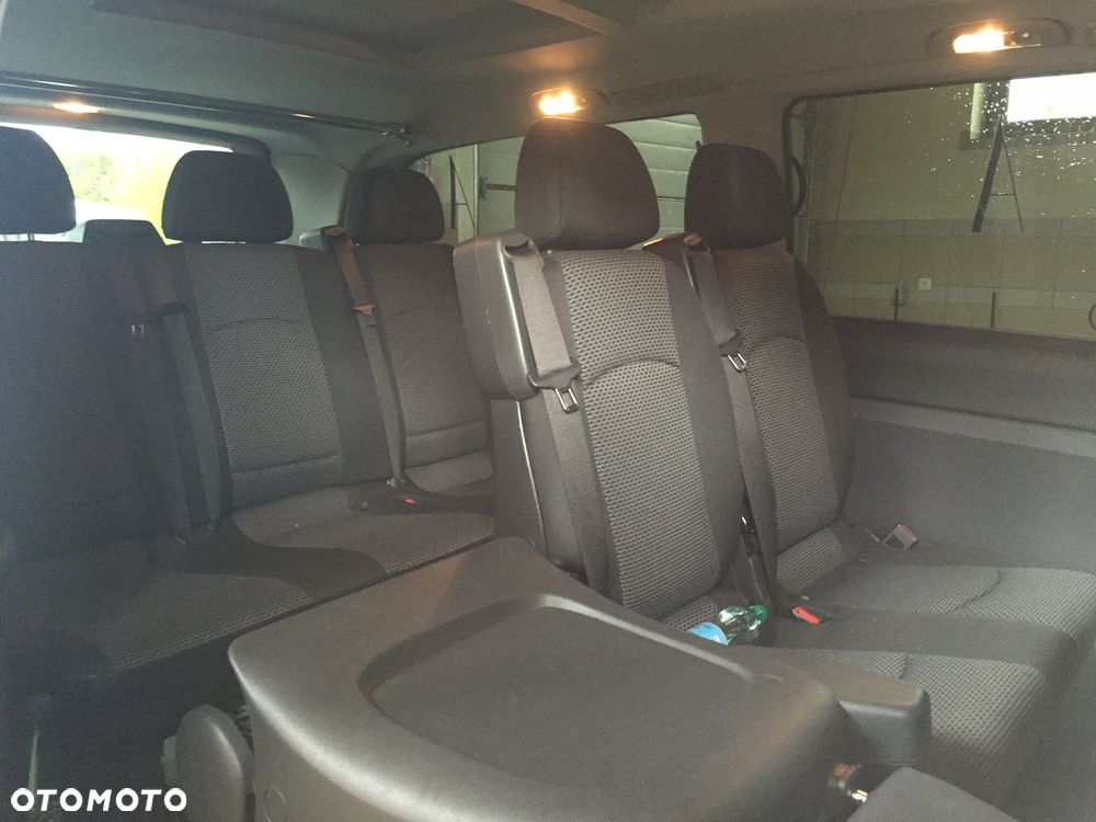 Mercedes-Benz Vito 639.705 - 3