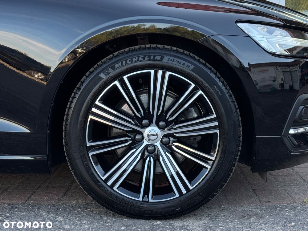 Volvo V60 B4 B Inscription - 37