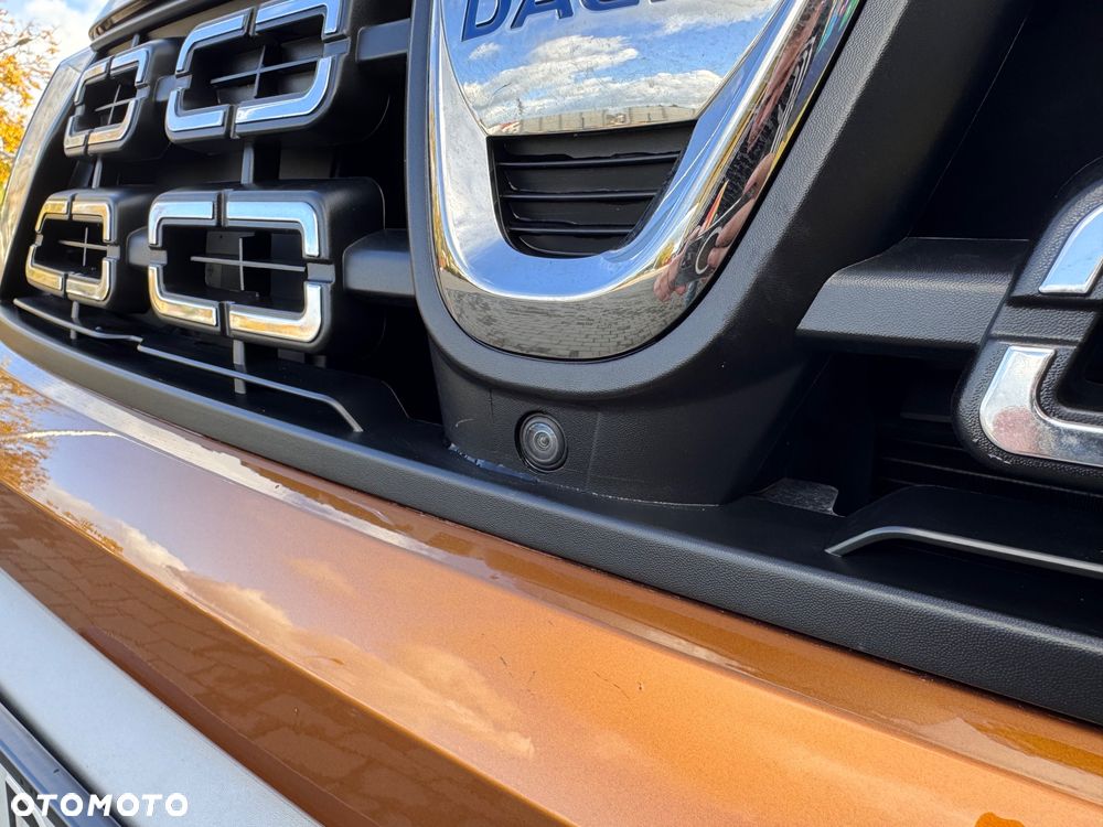 Dacia Duster SCe 115 2WD Prestige - 3