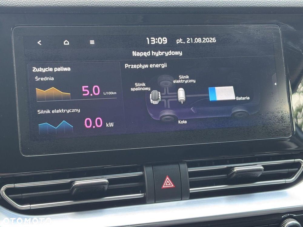 Kia Niro - 28