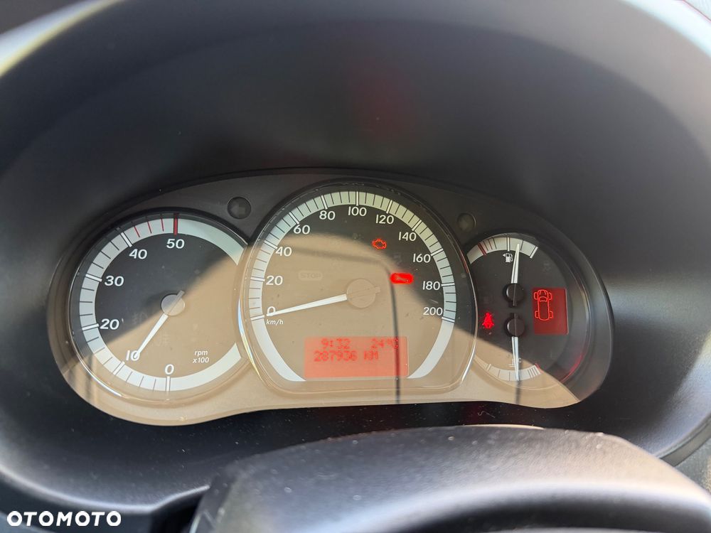 Mercedes-Benz Citan Mixto 415.605 - 10
