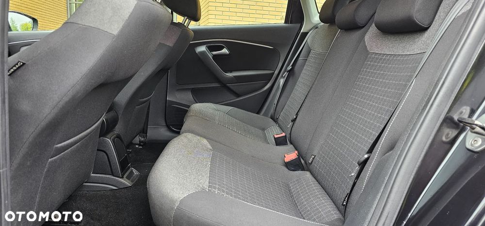 Volkswagen Polo 1.2 TSI BMT Highline Perfectline - 7