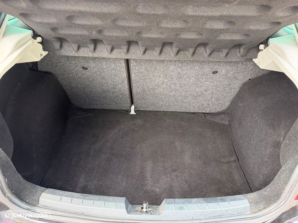 SEAT Ibiza 1.2 12V Sport - 17