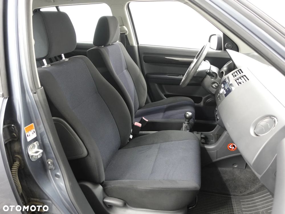 Suzuki Swift 1.3 4x4 Snow - 26