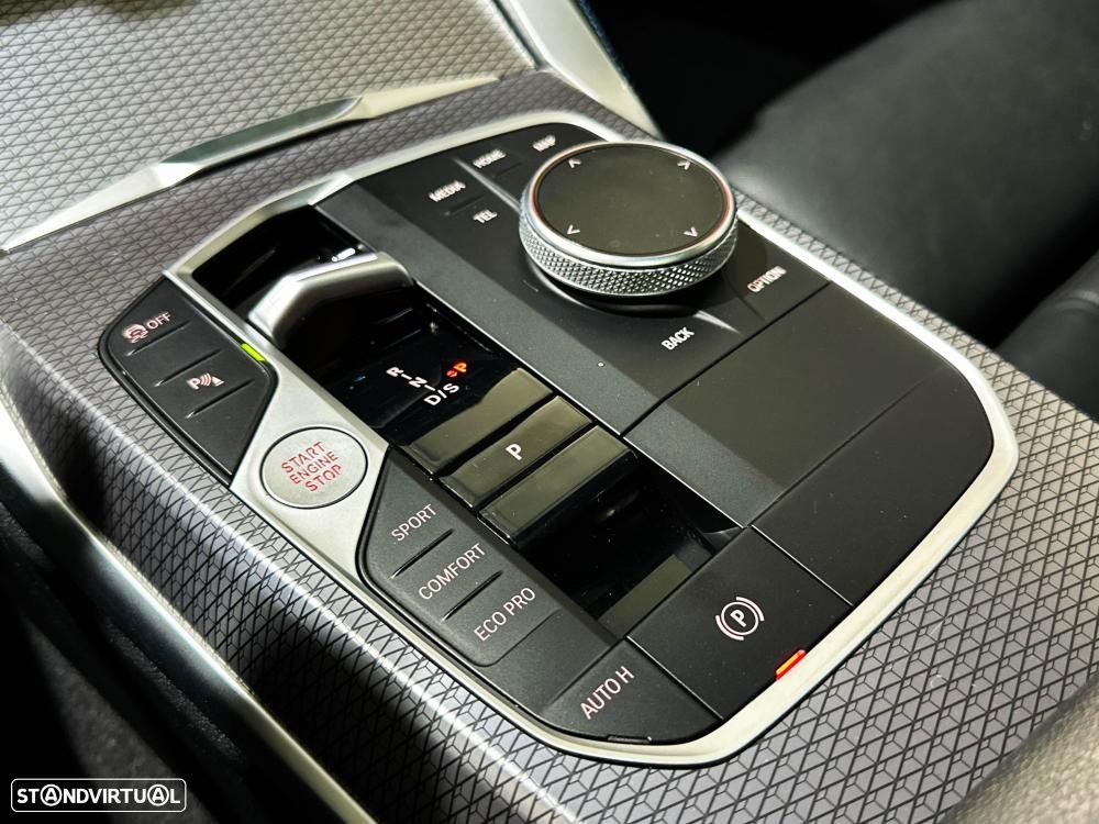 BMW 420 Gran Coupé d Pack 50 anos M Auto - 54