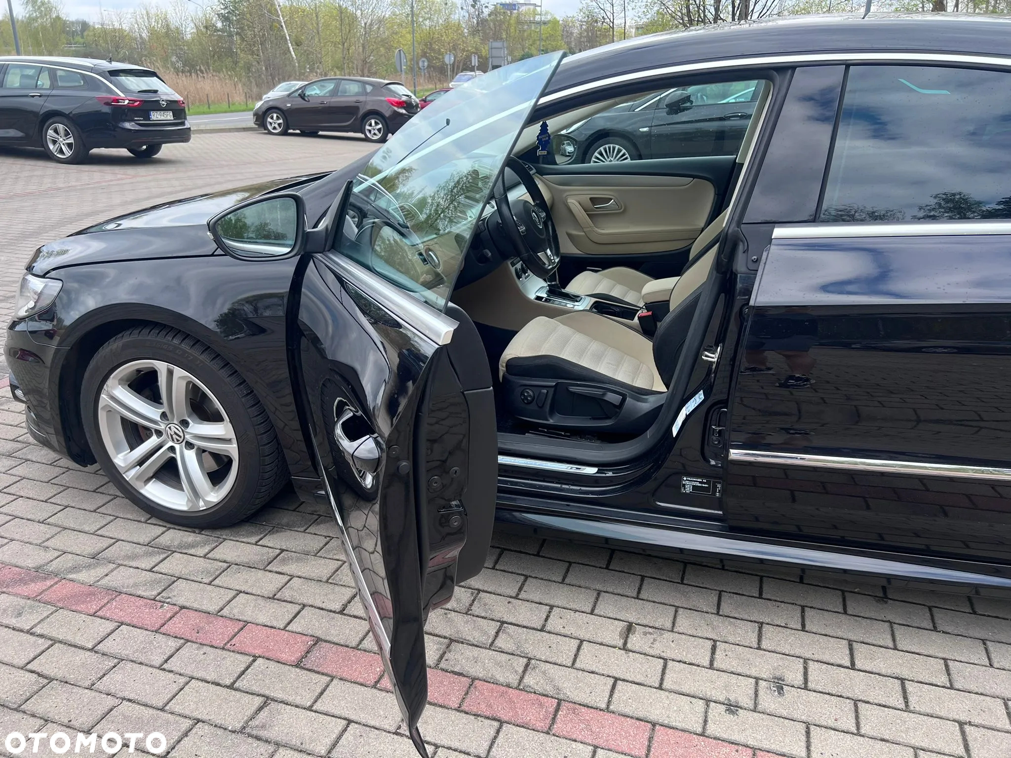 Volkswagen CC 2.0 TDI DPF BMT DSG - 7