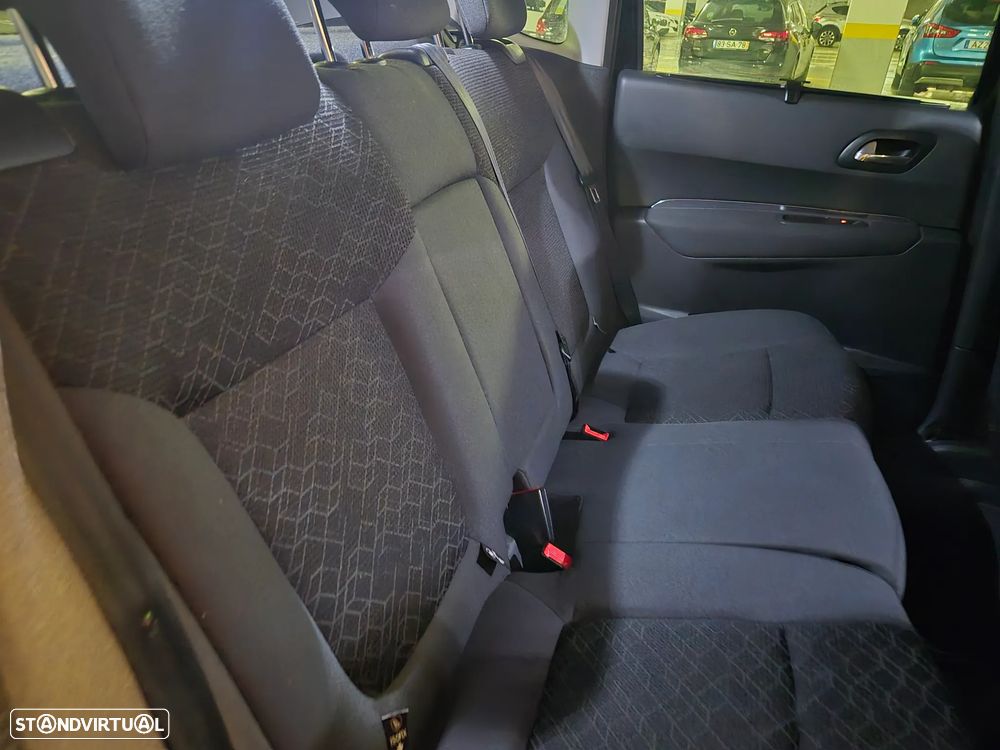 Peugeot 3008 1.6 BlueHDi Style - 35