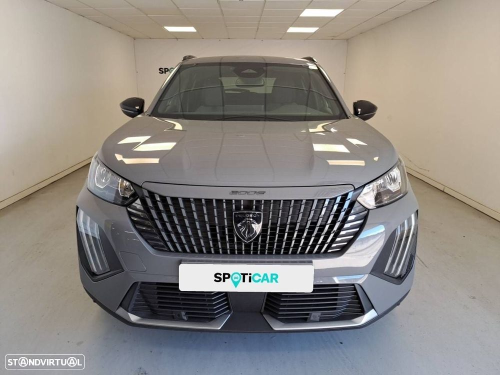 Peugeot e-2008 54 kWh Allure - 2