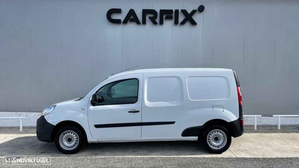Renault Kangoo 1.5 dCi MAXI - 3
