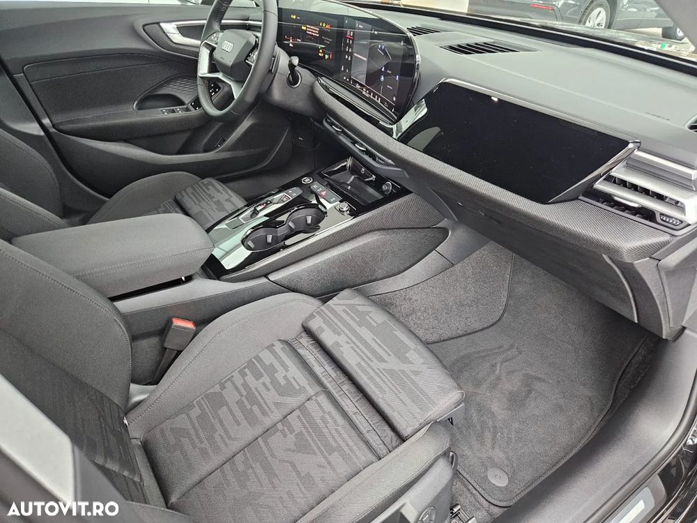 Audi A5 35 TFSI S tronic - 22