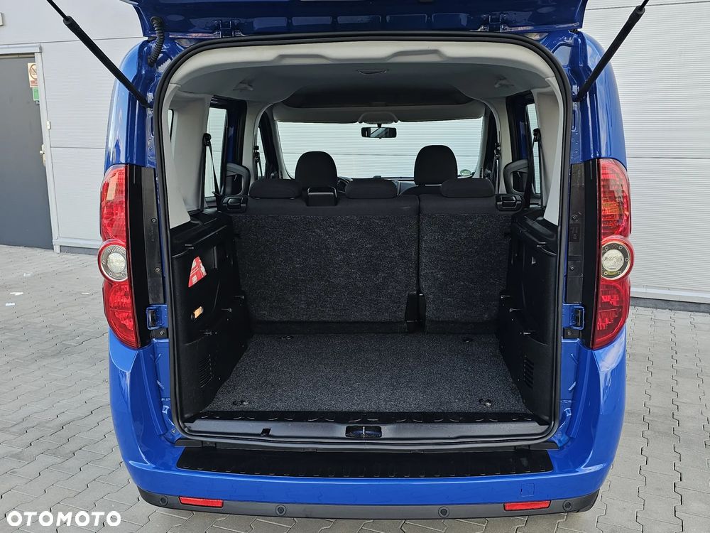 Opel Combo 1.4 L1H1 Edition - 20