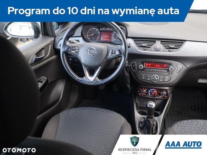Opel Corsa - 9