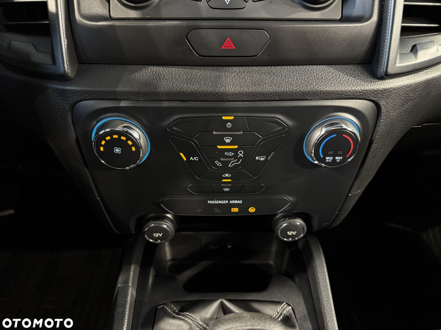 Ford Ranger - 22