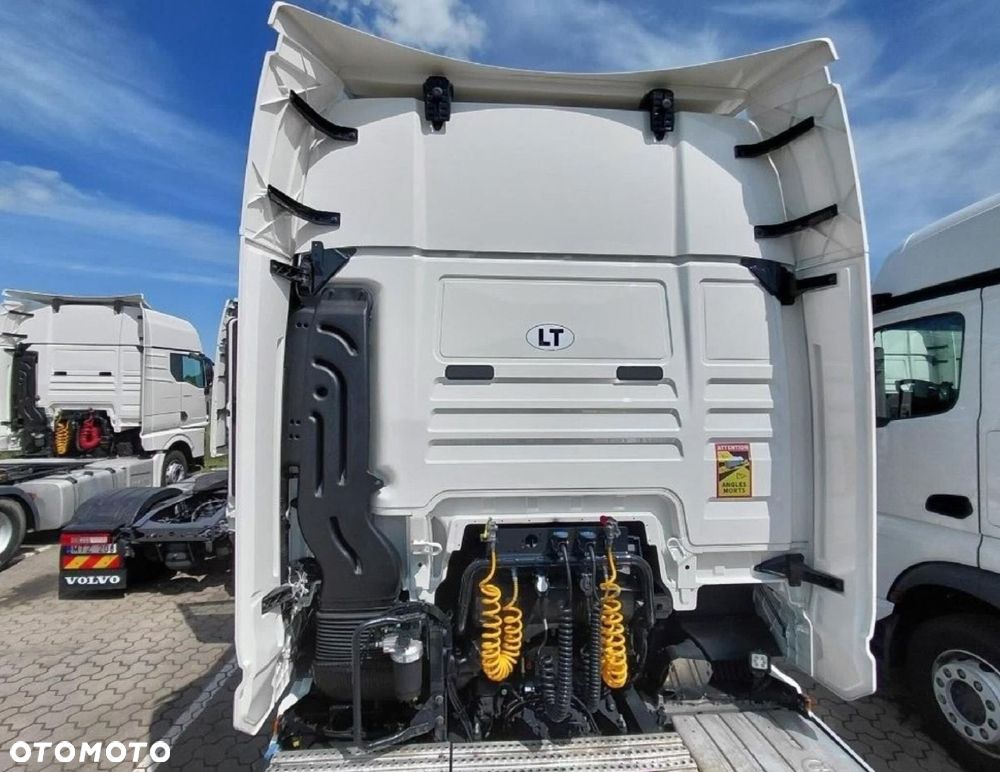 MAN TGX 18.470 GX - 7