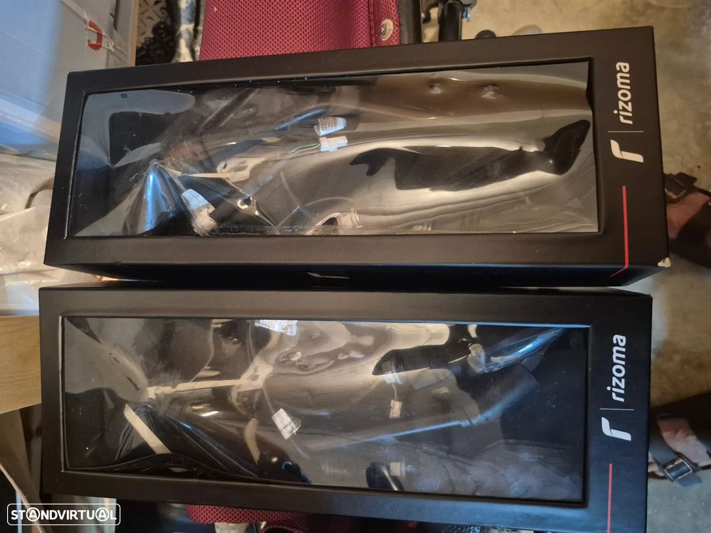 KTM 1290 Super Adventure Super Adventure S - 17