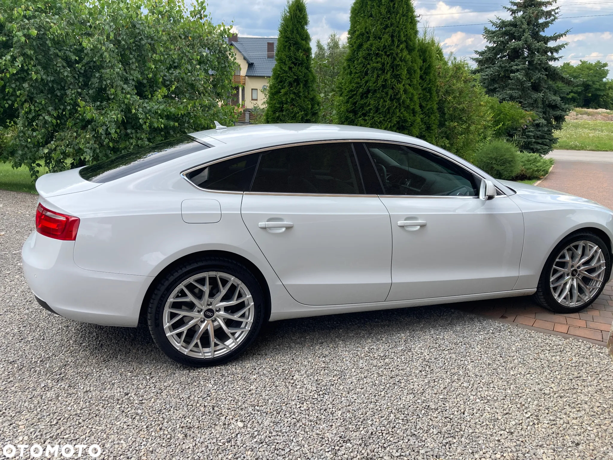 Audi A5 - 9
