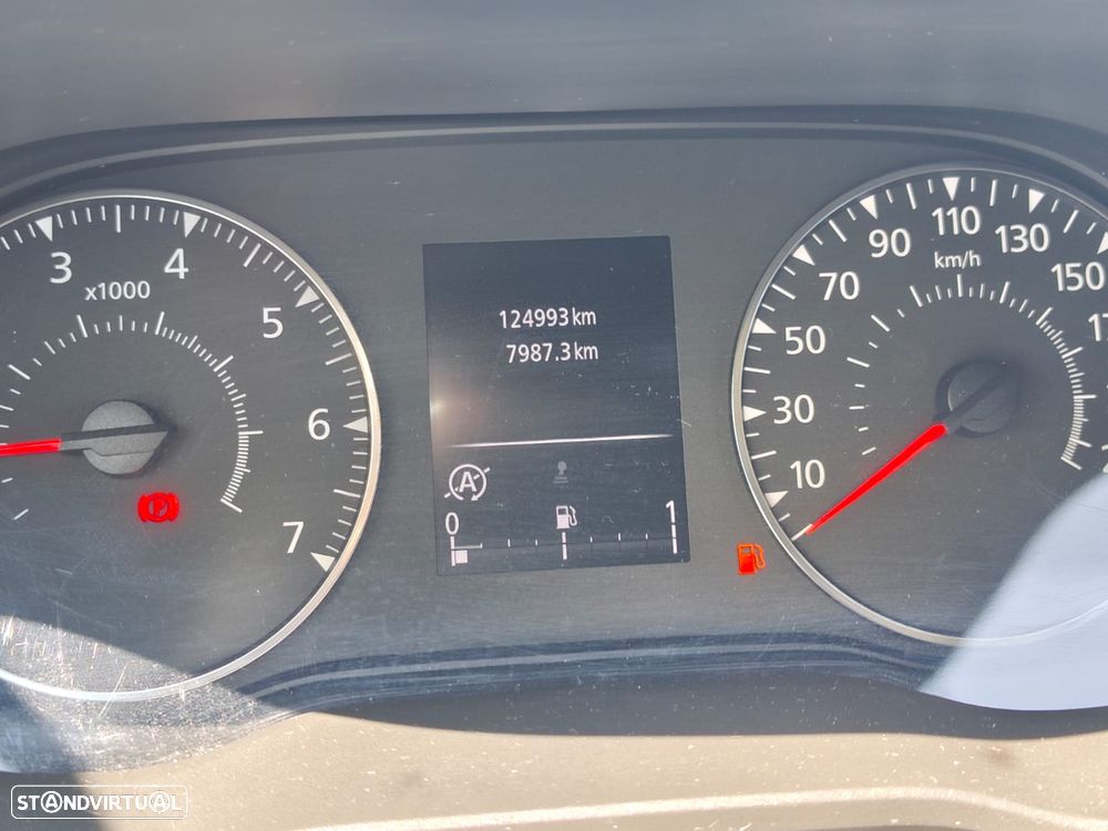 Dacia Duster 1.0 TCe ECO-G Comfort Bi-Fuel - 4
