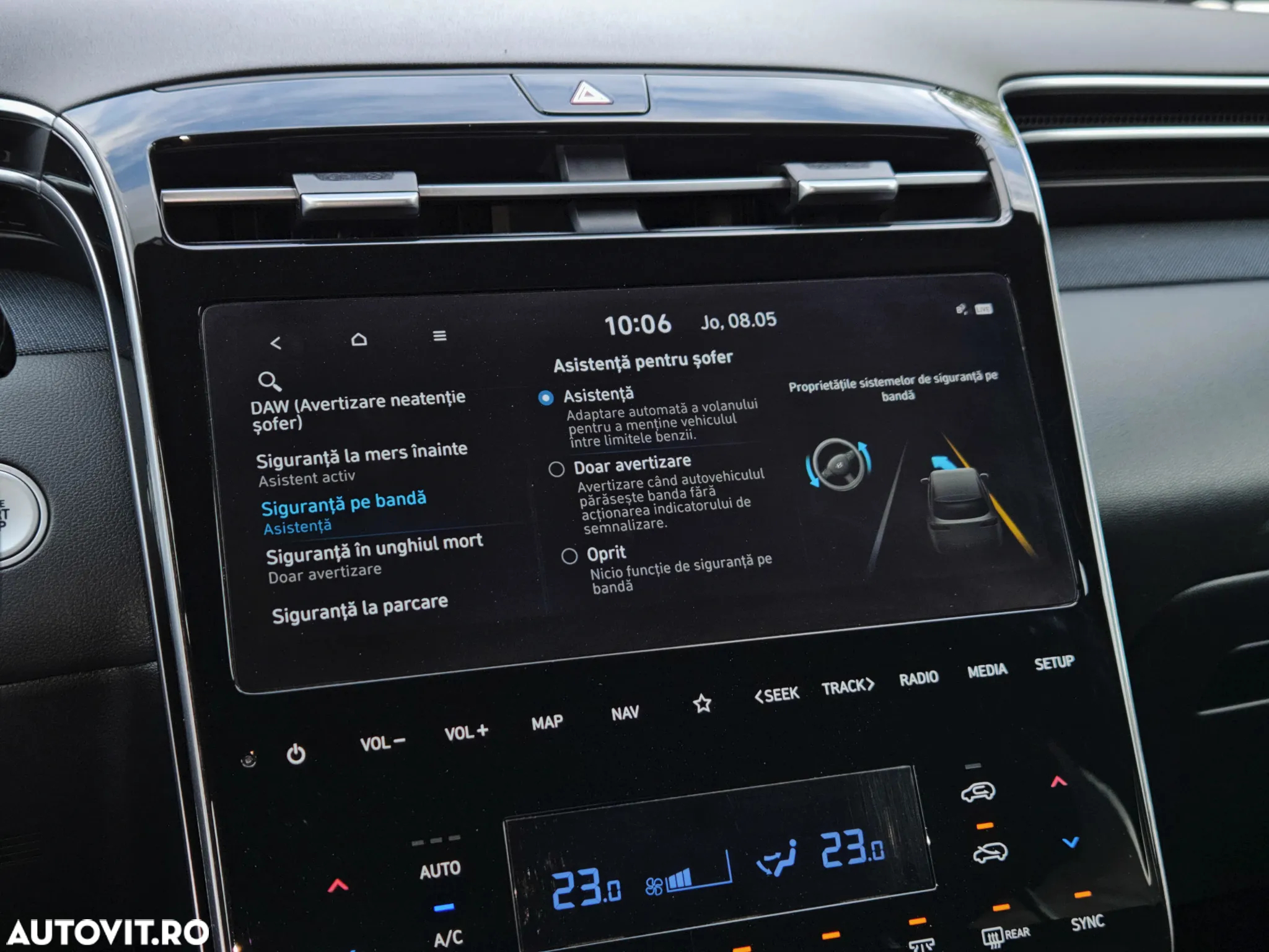 Hyundai Tucson 1.6 T-GDi 48V-Hybrid 2WD DCT Select - 30