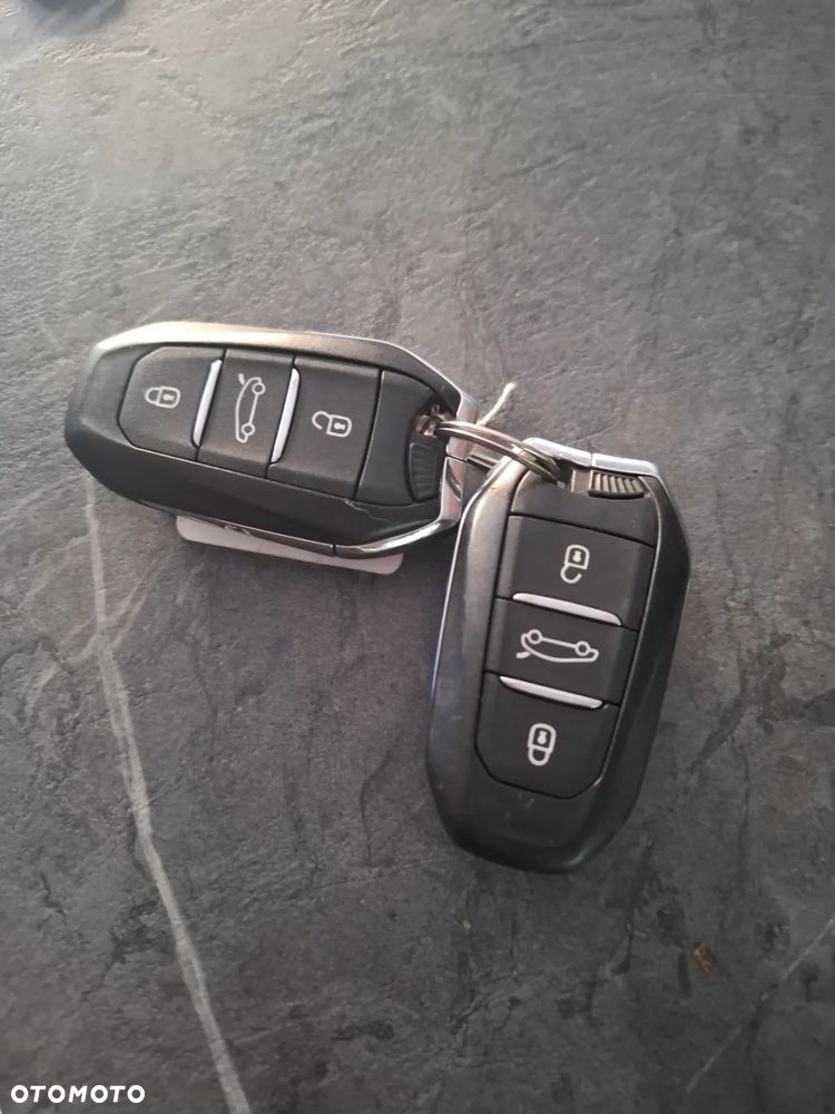 Citroën C4 Picasso - 15