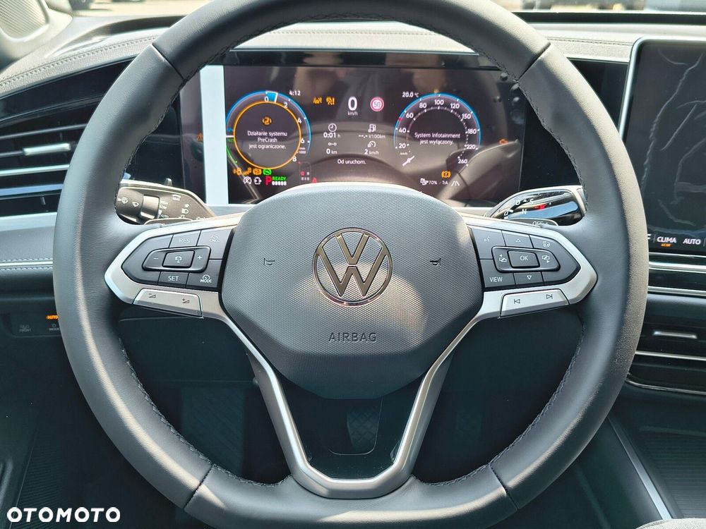 Volkswagen Passat Variant - 21