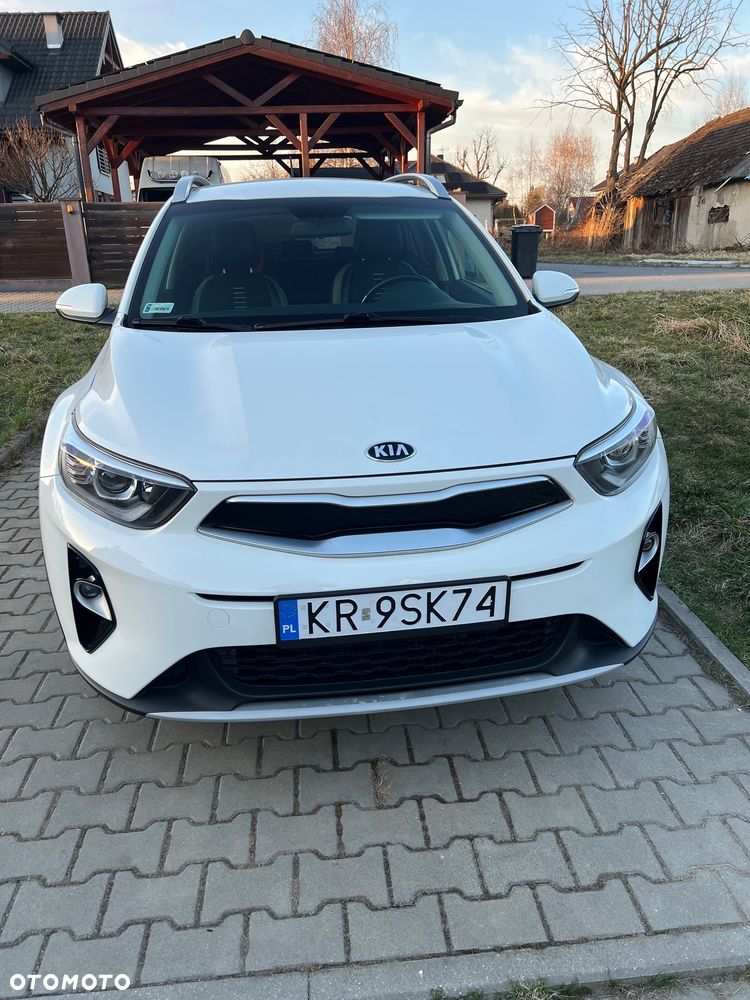 Kia Stonic 1.0 T-GDI L - 2