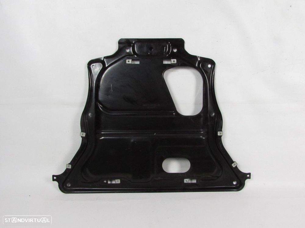 Placa de reforço charrió Frente SEMI-NOVO/ ORIGINAL BMW 1 (F20)/BMW 3 (F30, F80)... - 1