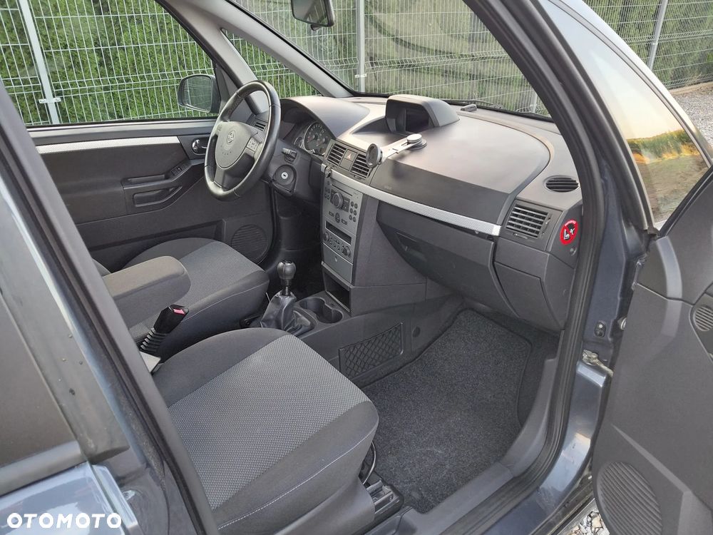 Opel Meriva 1.6 Cosmo - 2