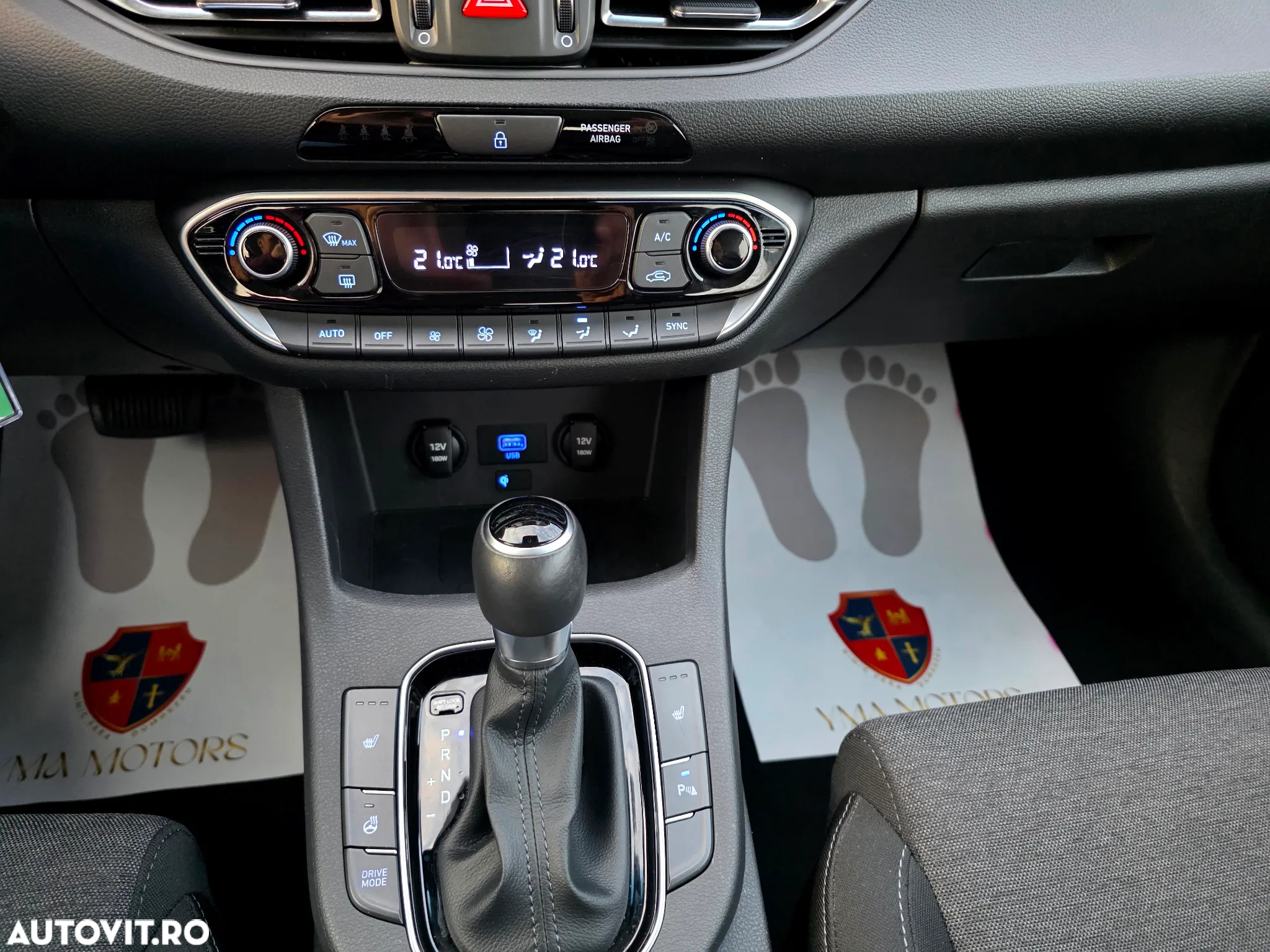 Hyundai i30 1.0 T-GDI 48V-Hybrid DCT Trend - 36