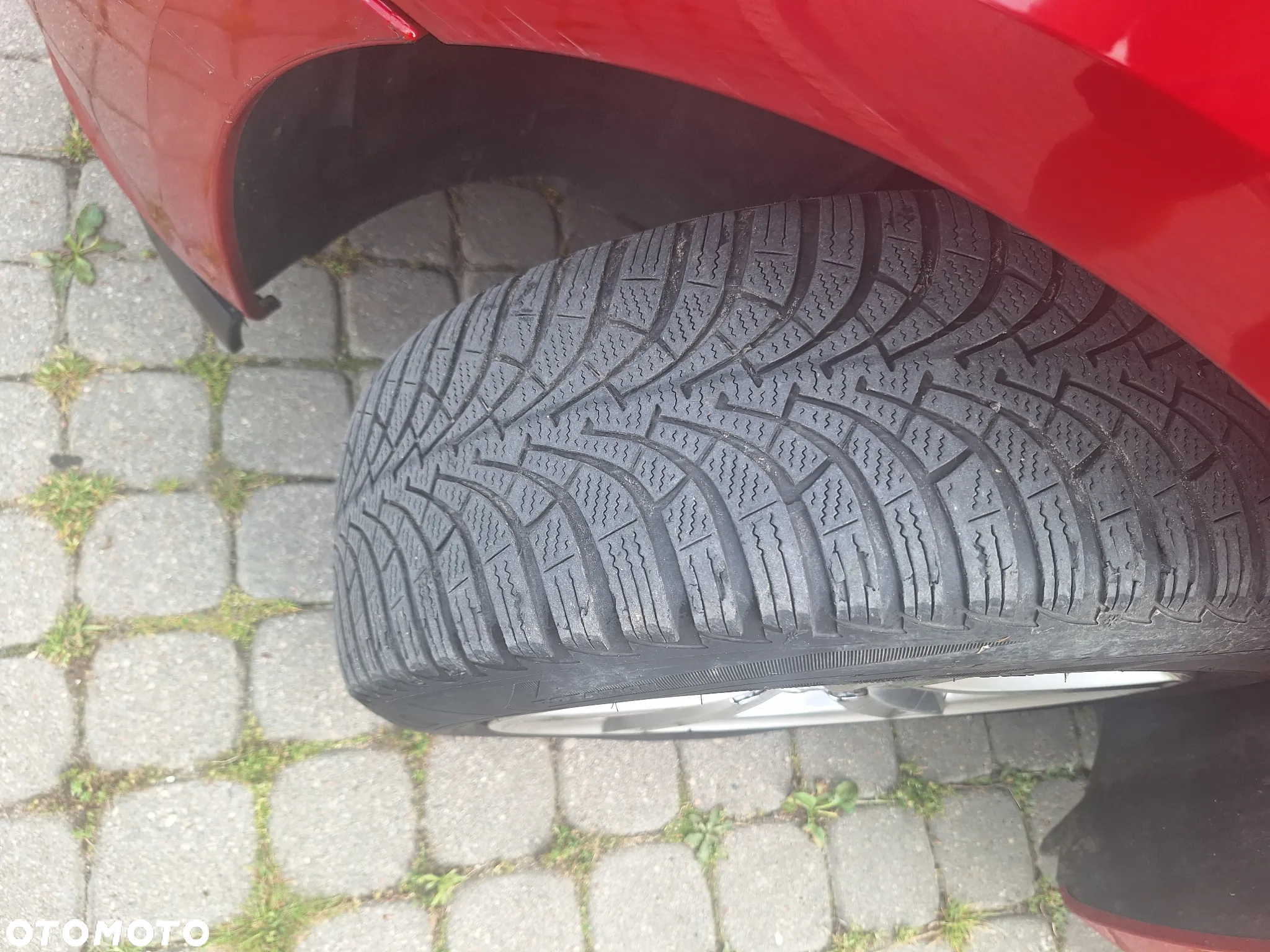 Peugeot 307 CC 2.0 - 5