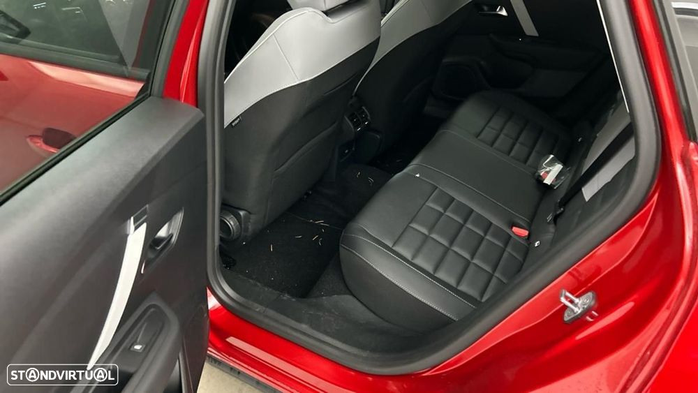 Citroën e-C4 156 MAX - 7