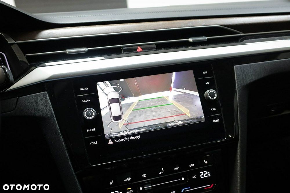 Volkswagen Arteon - 14