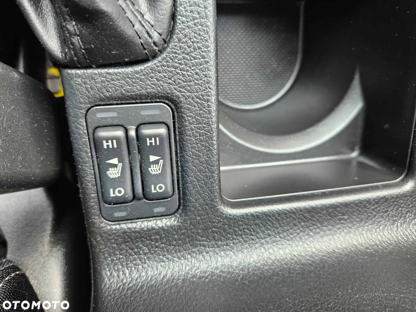Subaru XV 2.0 i Comfort Lineartronic - 25