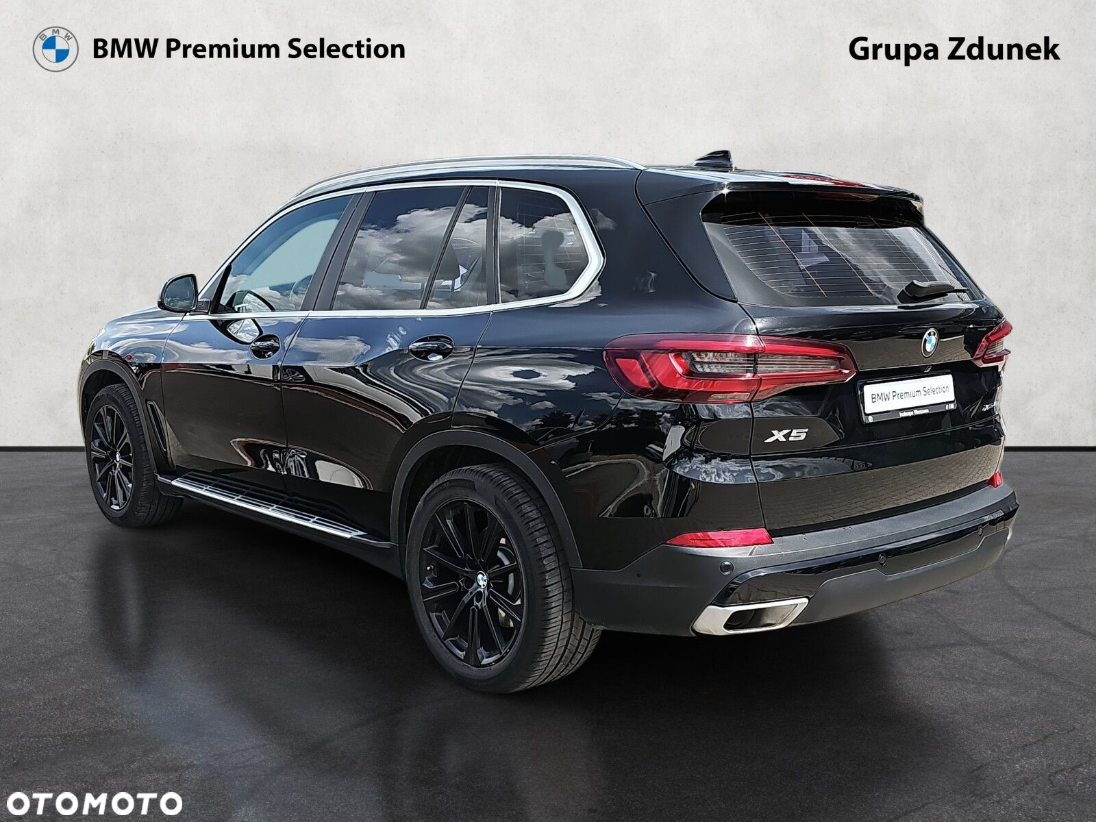 BMW X5 - 7