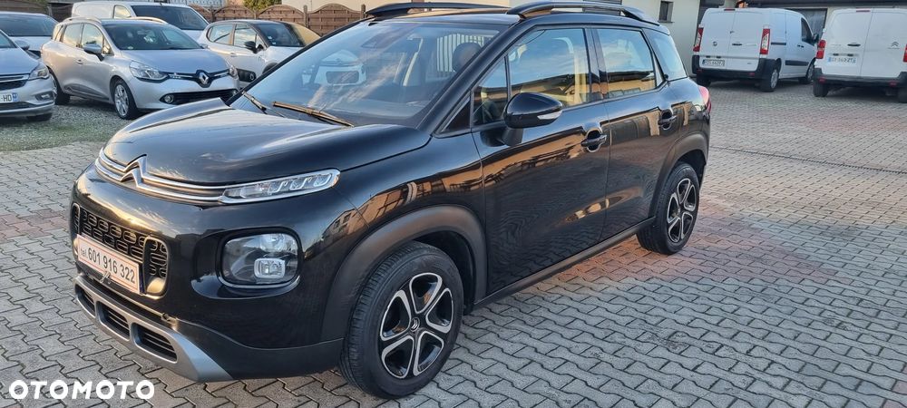 Citroën C3 Aircross - 3